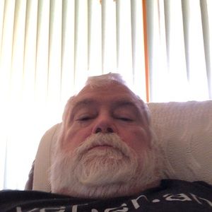 Meet your Posher, Richard